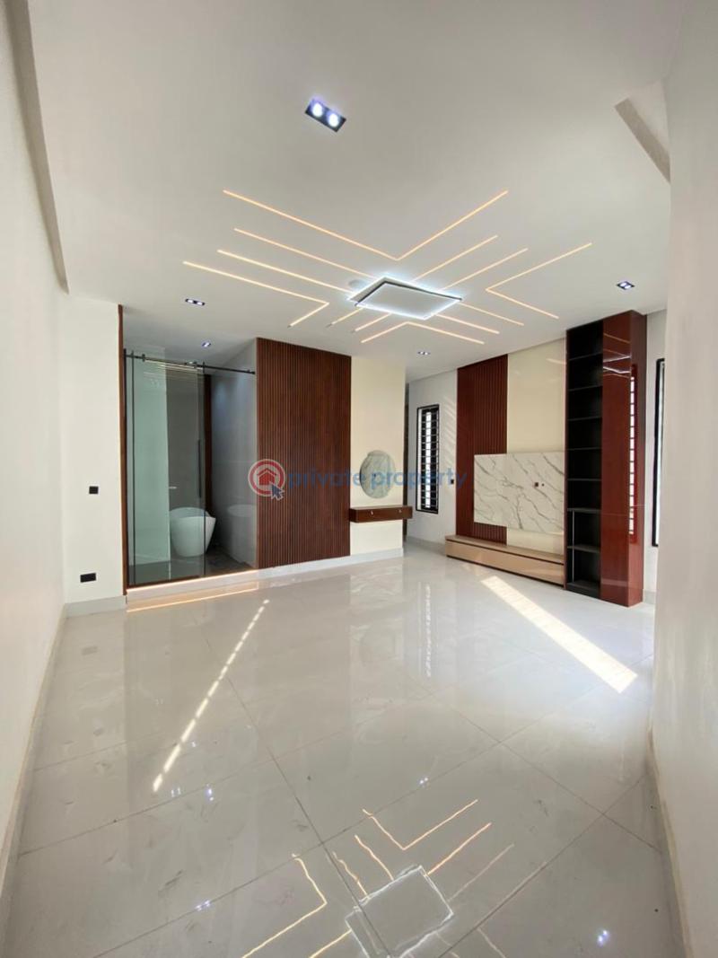 5 bedroom Detached Duplex For Sale Ajah Lagos - 9