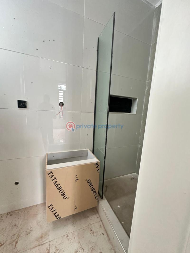 Contemporary 5 bedroom detached duplex - 3 5 bedroom Detached Duplex For Sale Lekki Phase 1 Lagos - 3