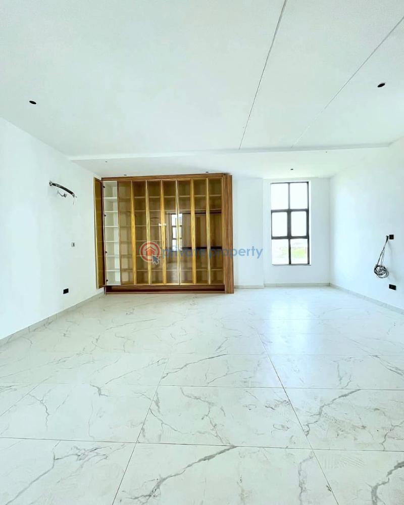 Contemporary 5 bedroom detached duplex - 11 5 bedroom Detached Duplex For Sale Ikate Elegushi Lekki Lagos - 11