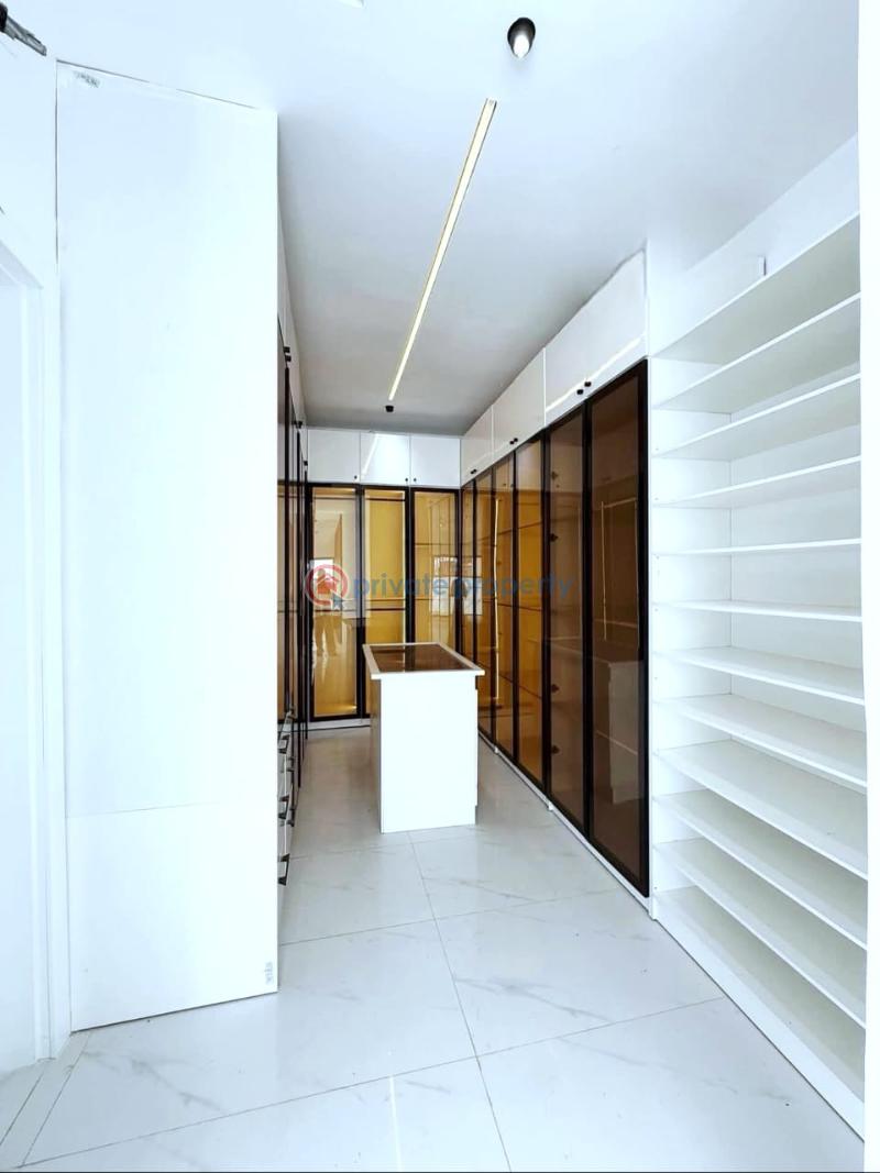 5 bedroom Detached Duplex For Sale Lake View Orchid Chevron Drive Lekki Lagos - 13