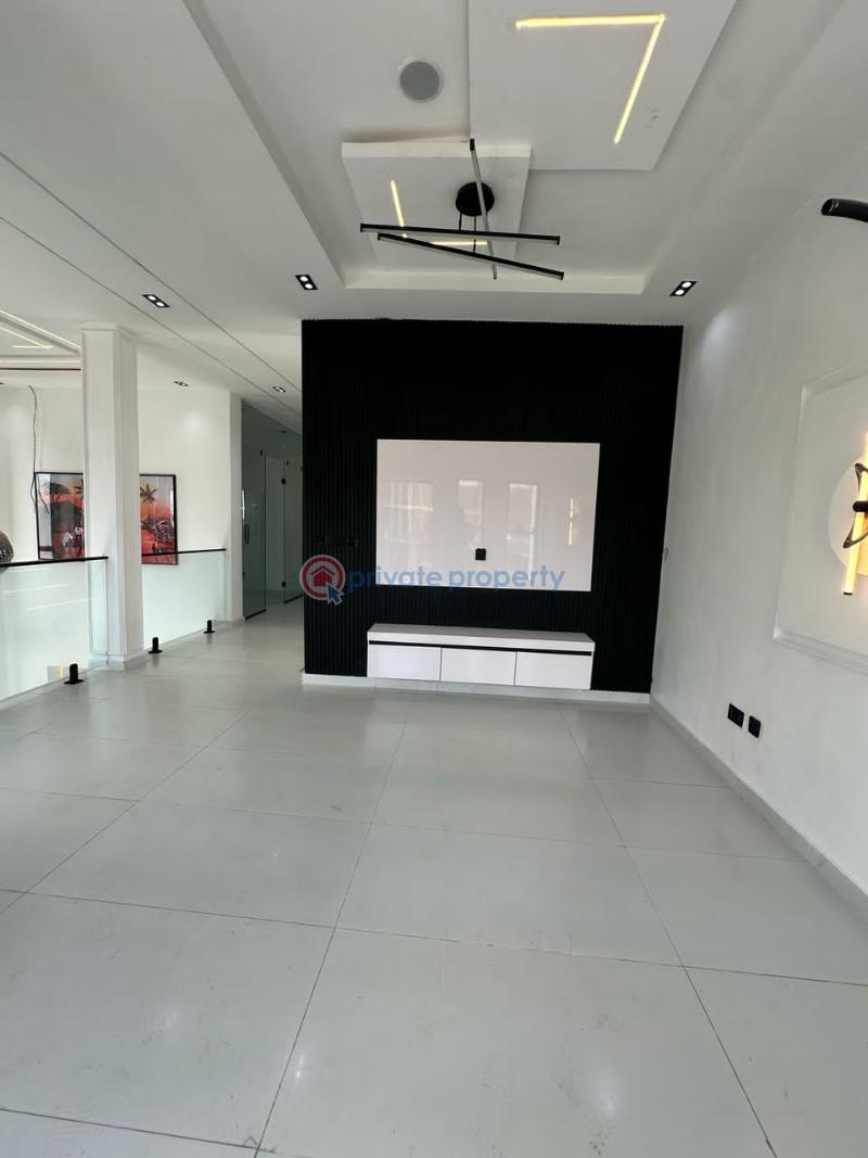 5 bedroom Duplex For Sale Ajah Lekki Lagos Ajah Lagos - 5