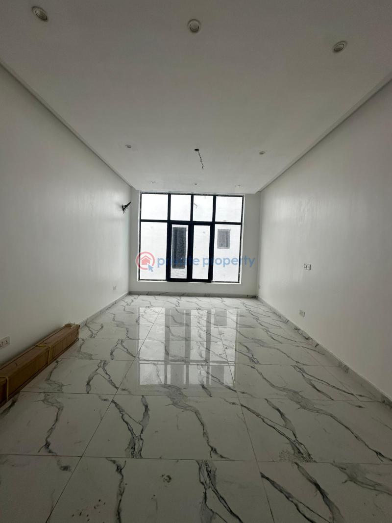 Contemporary 5 bedroom detached duplex  for sale - 10 5 bedroom Detached Duplex For Sale Ikate Lekki Lekki Lagos - 10