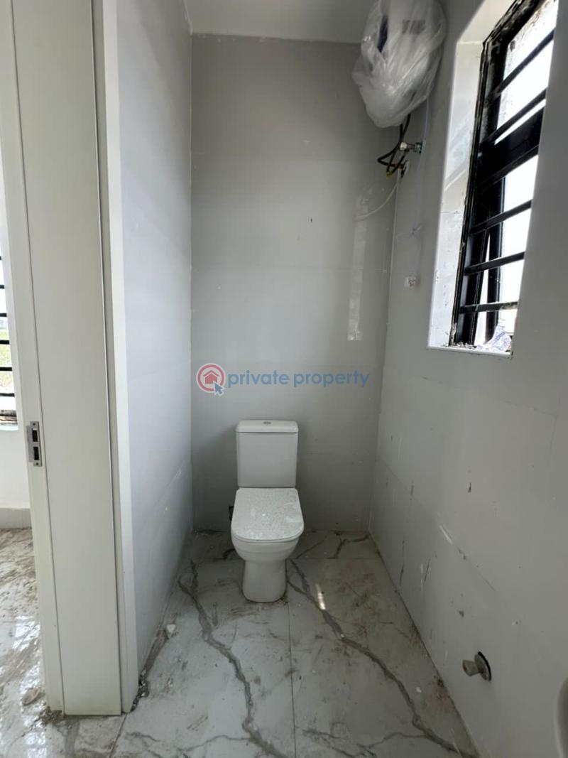 5 bedroom Detached Duplex For Sale Lekki Phase 1 Lagos - 8