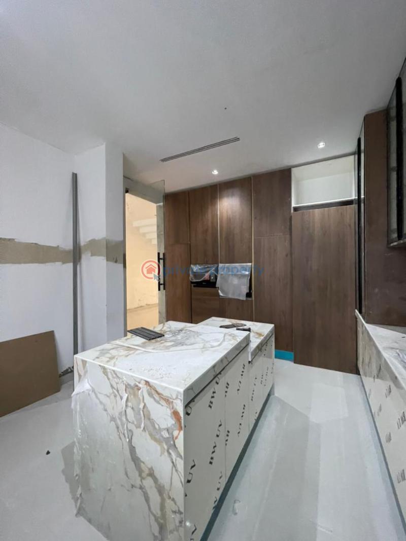 5 bedroom Detached Duplex For Sale Ikate Elegushi Lekki Lagos - 4