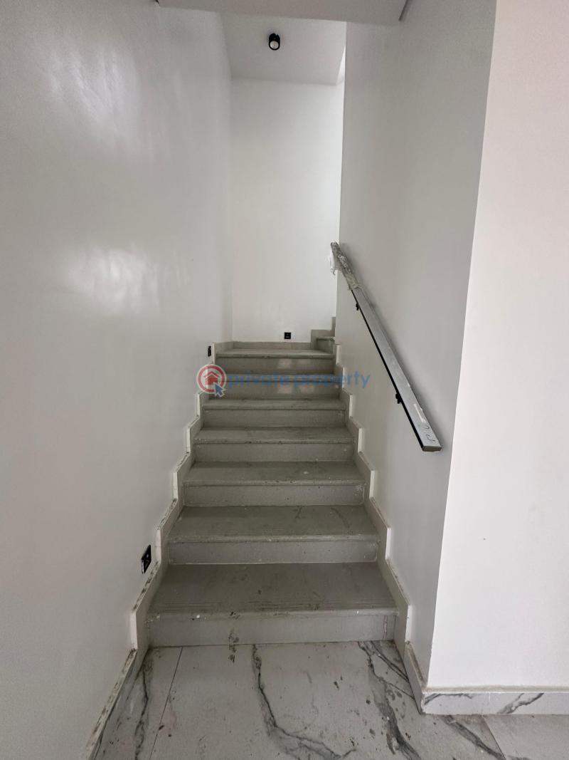 Contemporary 5 bedroom detached duplex  for sale - 2 5 bedroom Detached Duplex For Sale Ikate Lekki Lekki Lagos - 2