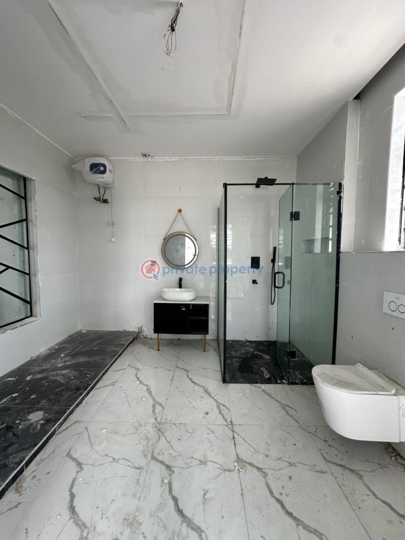 5 bedroom Detached Duplex For Sale Lekki Phase 1 Lagos - 23