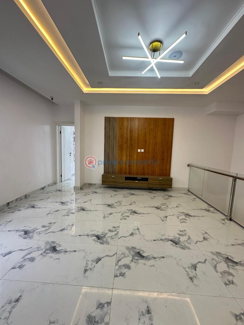 Contemporary 5 bedroom detached duplex  for sale - 15 5 bedroom Detached Duplex For Sale Chevron Lekki Lekki Lagos - 15