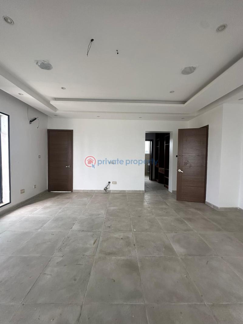 Contemporary 5 bedroom detached duplex  for sale - 23 5 bedroom Detached Duplex For Sale Ikate Lekki Lekki Lagos - 23