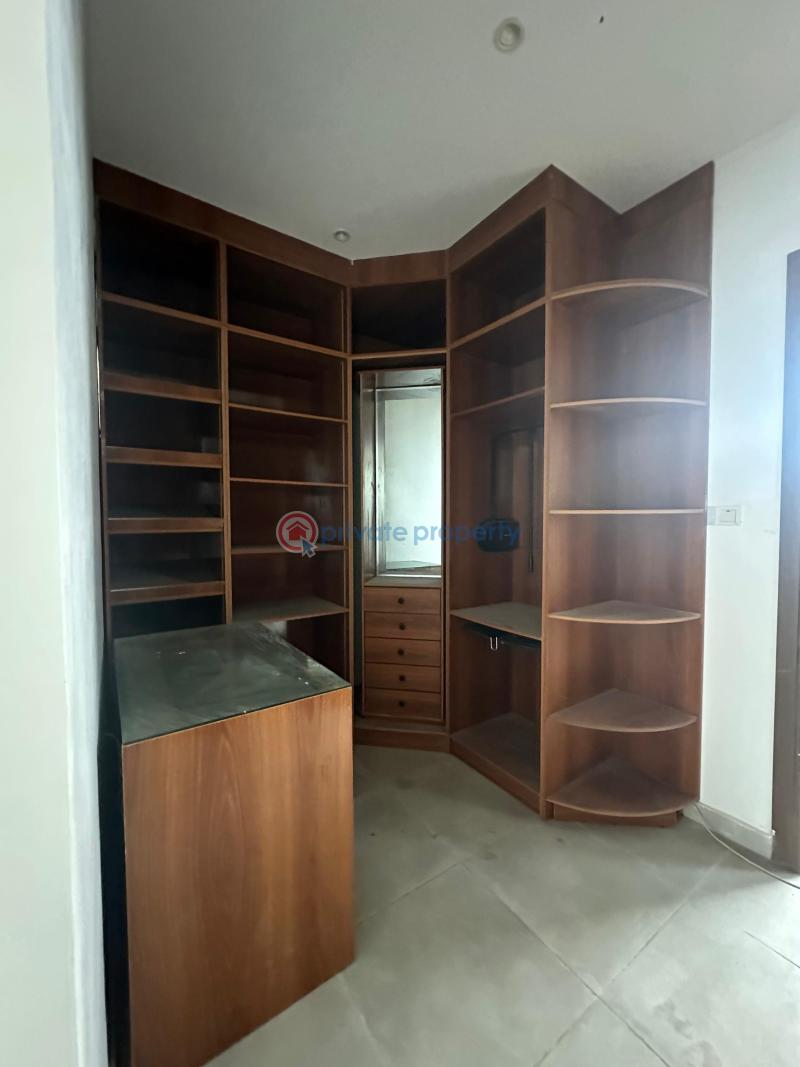 Contemporary 5 bedroom detached duplex  for sale - 22 5 bedroom Detached Duplex For Sale Ikate Lekki Lekki Lagos - 22