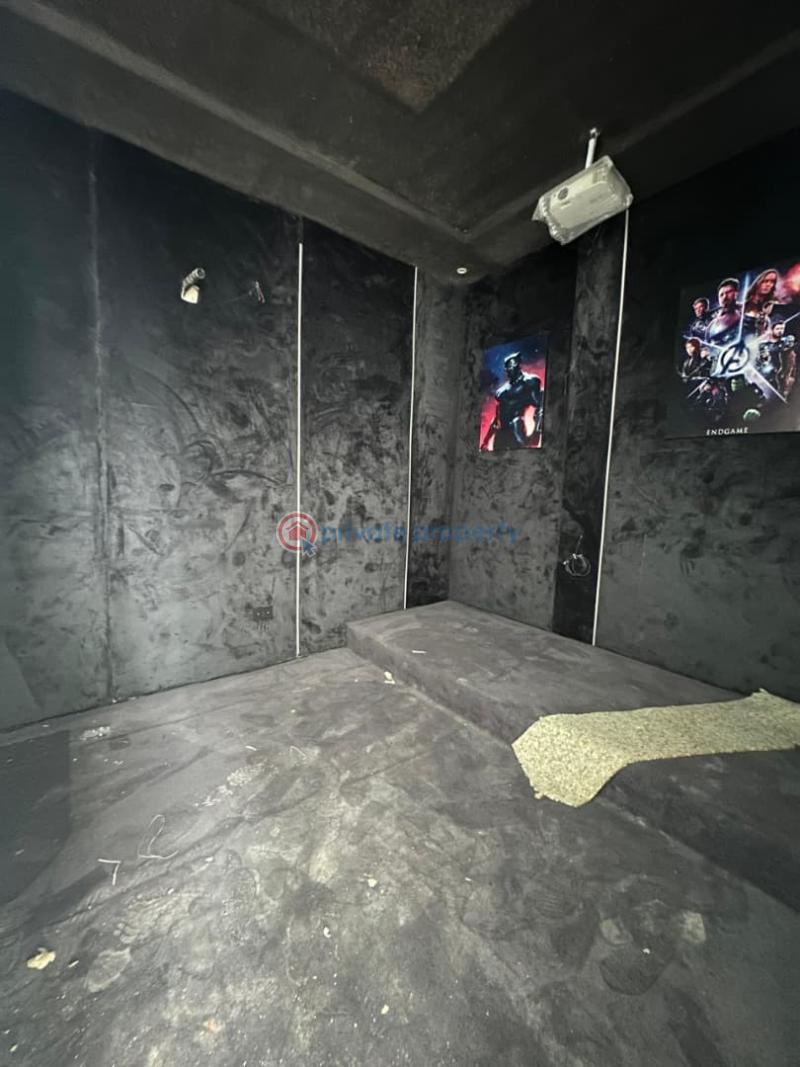 Contemporary 5 bedroom detached duplex  for sale - 2 5 bedroom Detached Duplex For Sale Chevron Lekki Lekki Lagos - 2