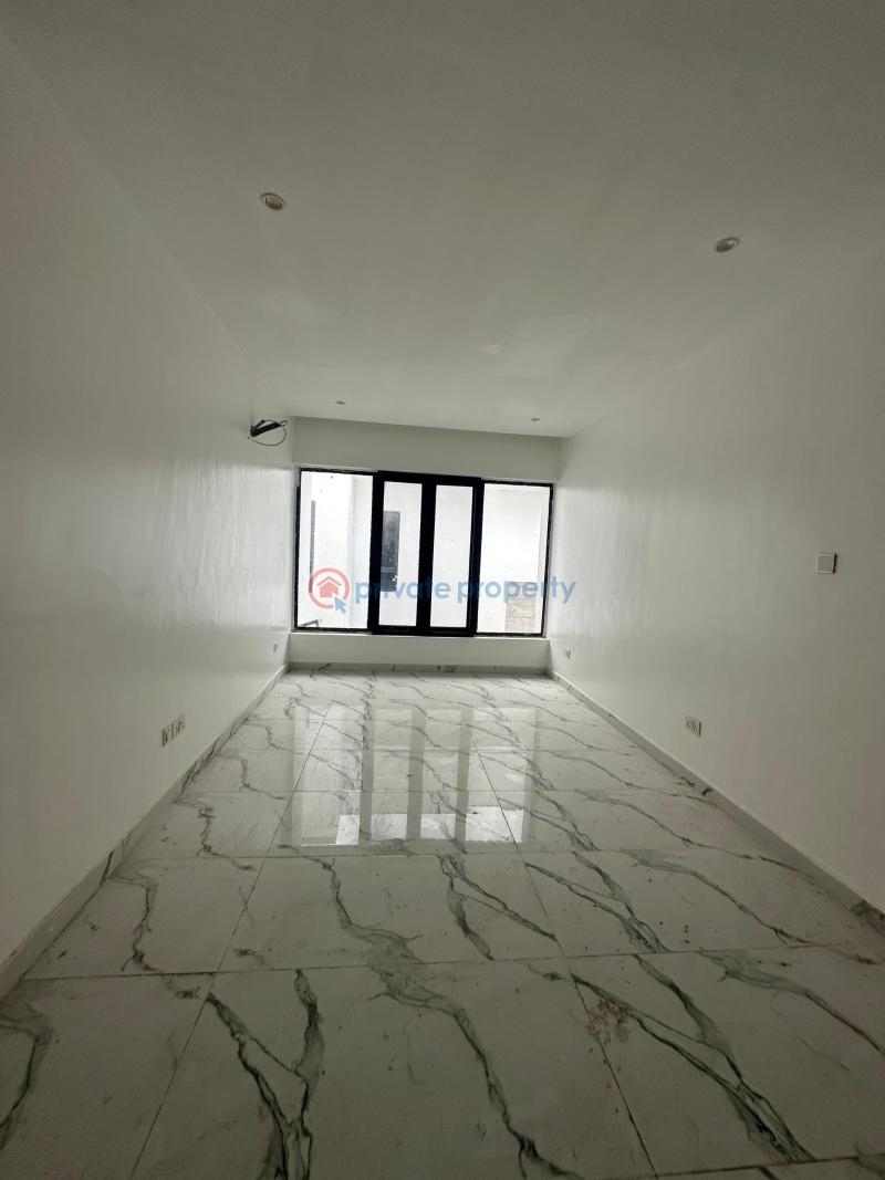 Contemporary 5 bedroom detached duplex  for sale - 16 5 bedroom Detached Duplex For Sale Ikate Lekki Lekki Lagos - 16