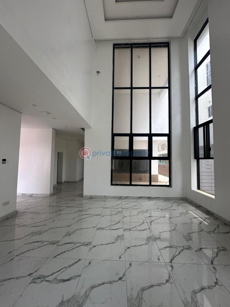 Contemporary 5 bedroom detached duplex  for sale - 6 5 bedroom Detached Duplex For Sale Ikate Lekki Lekki Lagos - 6