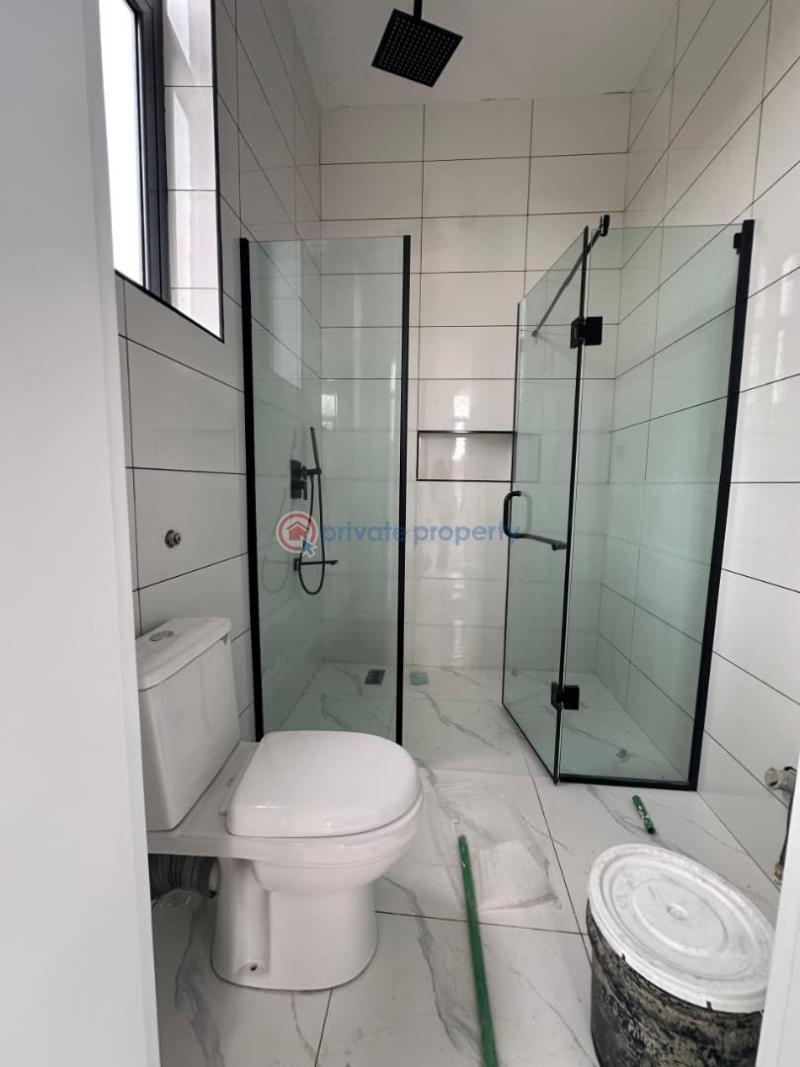 Contemporary 5 bedroom detached duplex  for sale - 25 5 bedroom Detached Duplex For Sale Chevron Lekki Lekki Lagos - 25