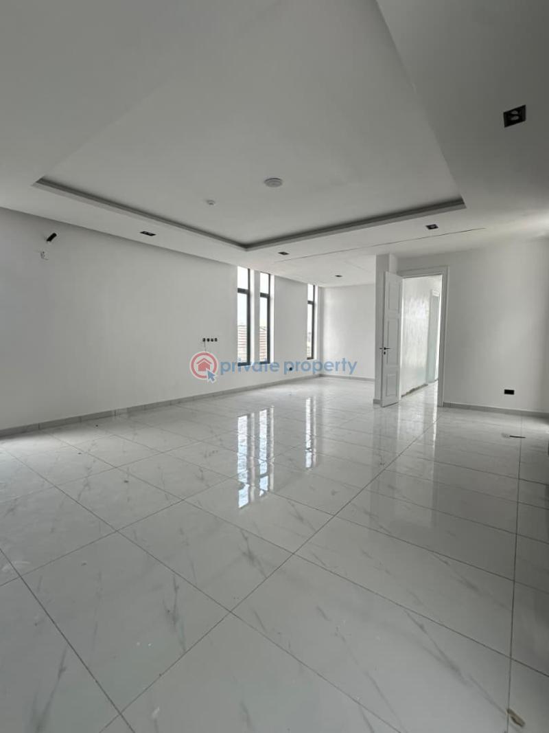 Contemporary 5 bedroom detached duplex  for sale - 23 5 bedroom Detached Duplex For Sale Chevron Lekki Lekki Lagos - 23