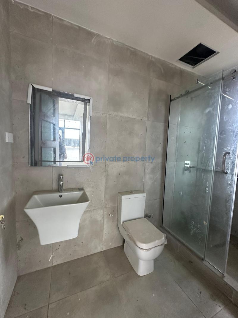 Contemporary 5 bedroom detached duplex  for sale - 12 5 bedroom Detached Duplex For Sale Ikate Lekki Lekki Lagos - 12