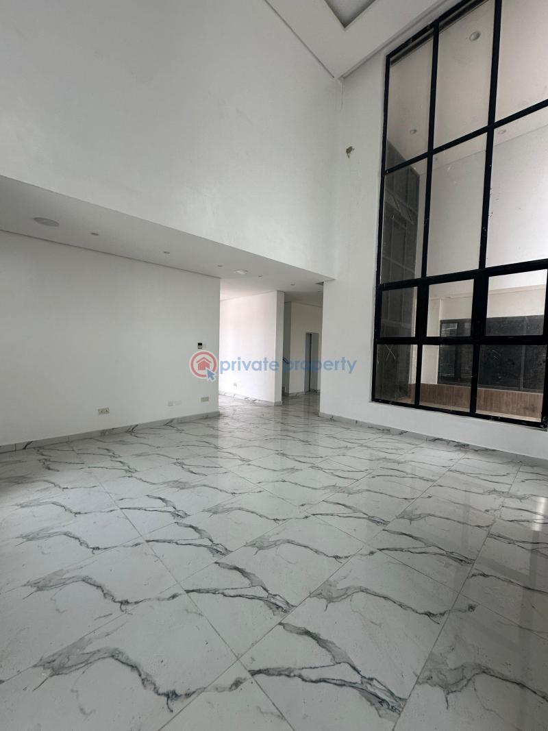 Contemporary 5 bedroom detached duplex  for sale - 5 5 bedroom Detached Duplex For Sale Ikate Lekki Lekki Lagos - 5