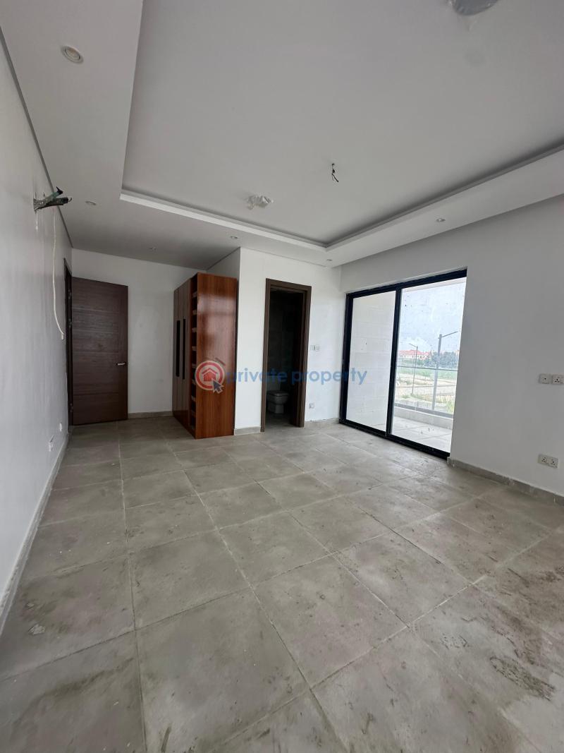 Contemporary 5 bedroom detached duplex  for sale - 17 5 bedroom Detached Duplex For Sale Ikate Lekki Lekki Lagos - 17