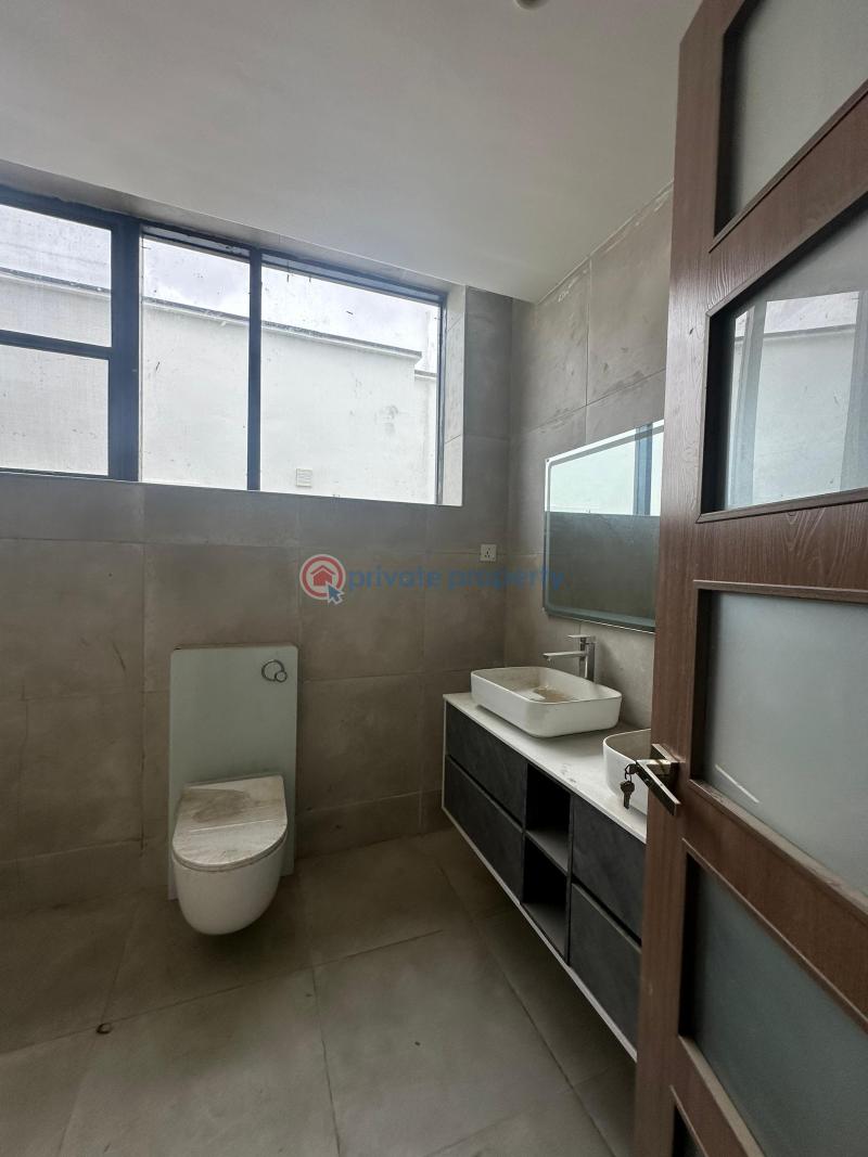 Contemporary 5 bedroom detached duplex  for sale - 24 5 bedroom Detached Duplex For Sale Ikate Lekki Lekki Lagos - 24