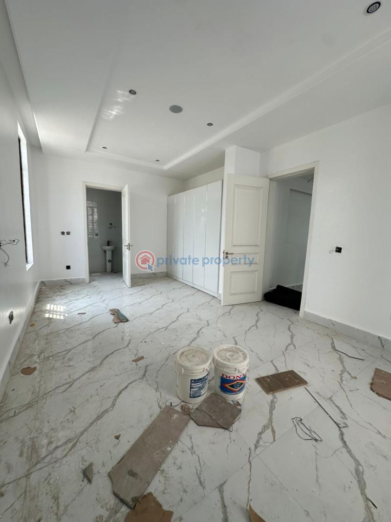5 bedroom Detached Duplex For Sale Lekki Phase 1 Lagos - 11