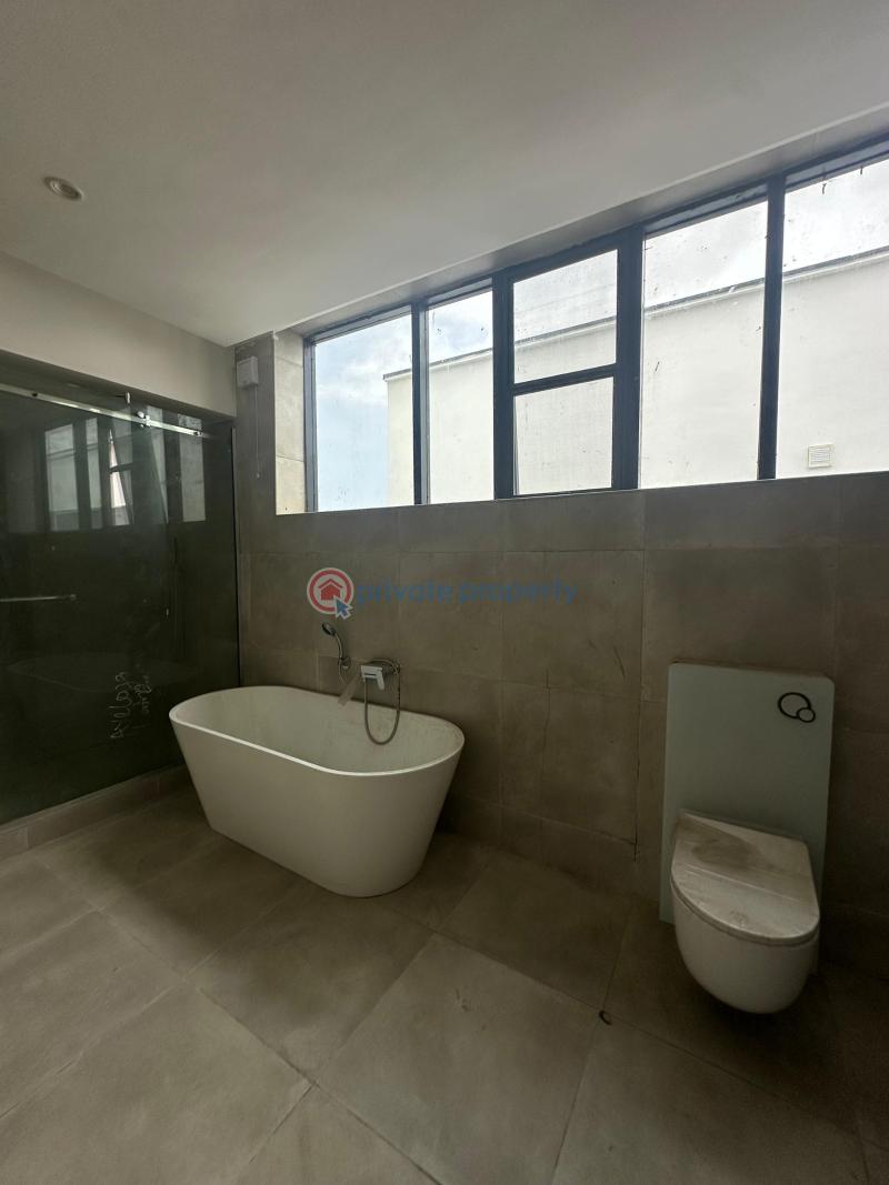 Contemporary 5 bedroom detached duplex  for sale - 25 5 bedroom Detached Duplex For Sale Ikate Lekki Lekki Lagos - 25