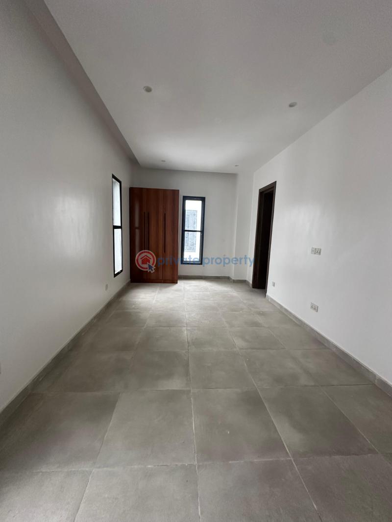 Contemporary 5 bedroom detached duplex  for sale - 20 5 bedroom Detached Duplex For Sale Ikate Lekki Lekki Lagos - 20