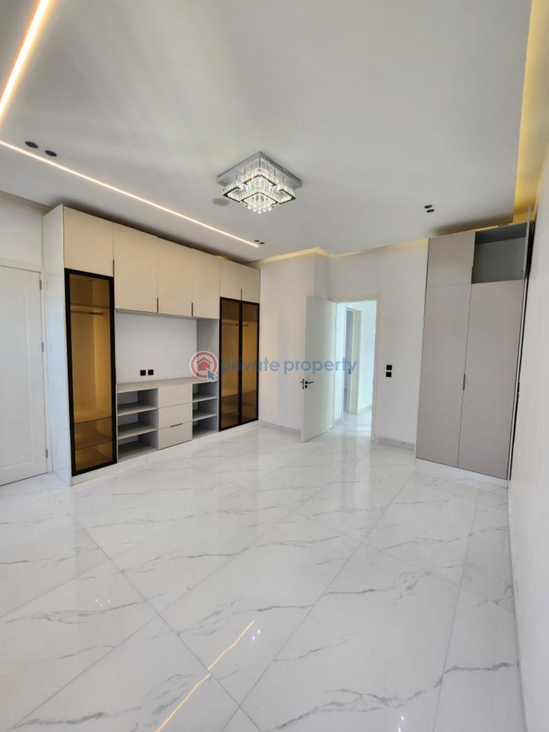 5 bedroom Detached Duplex For Sale Chevron Drive Lekki Lagos - 18