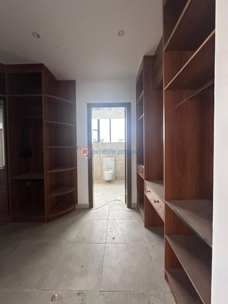 Contemporary 5 bedroom detached duplex  for sale - 26 5 bedroom Detached Duplex For Sale Ikate Lekki Lekki Lagos - 26