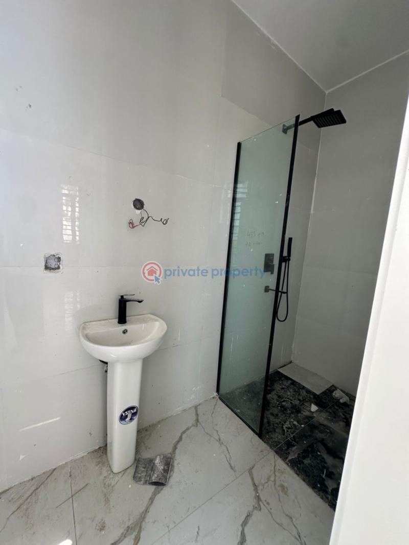 5 bedroom Detached Duplex For Sale Lekki Phase 1 Lagos - 19