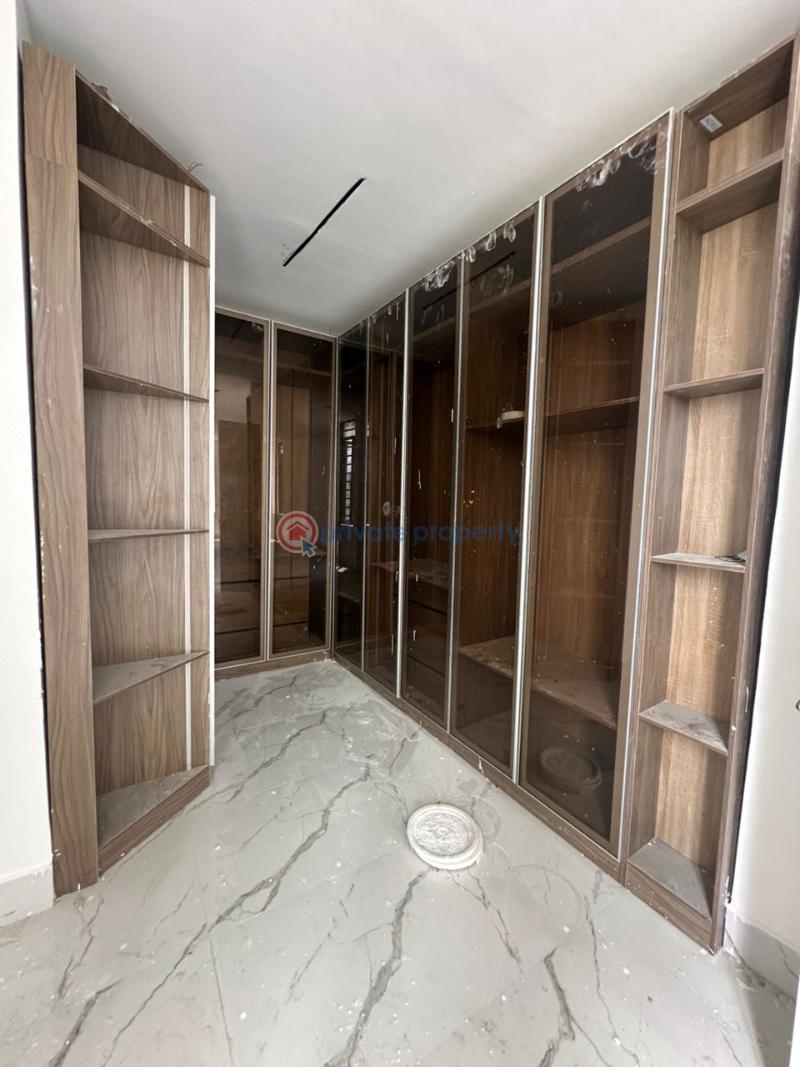 5 bedroom Detached Duplex For Sale Lekki Phase 1 Lagos - 9