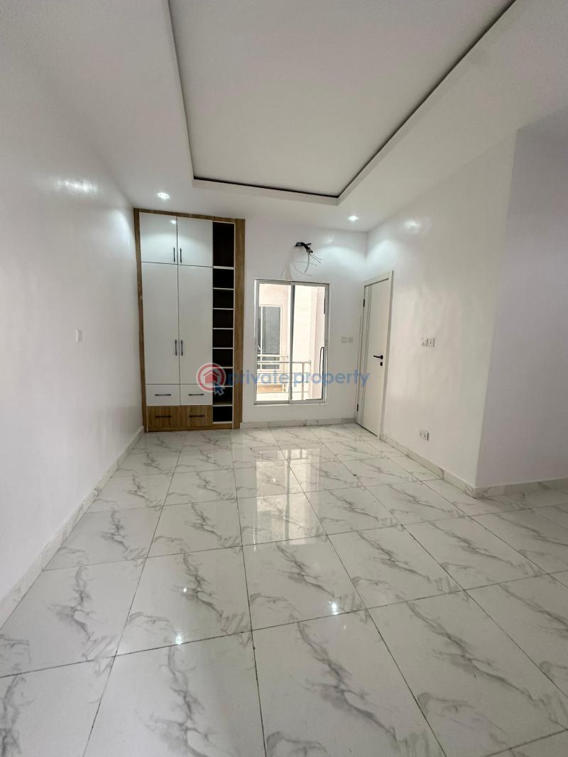 Contemporary 5 bedroom detached duplex  for sale - 19 5 bedroom Detached Duplex For Sale Chevron Lekki Lekki Lagos - 19
