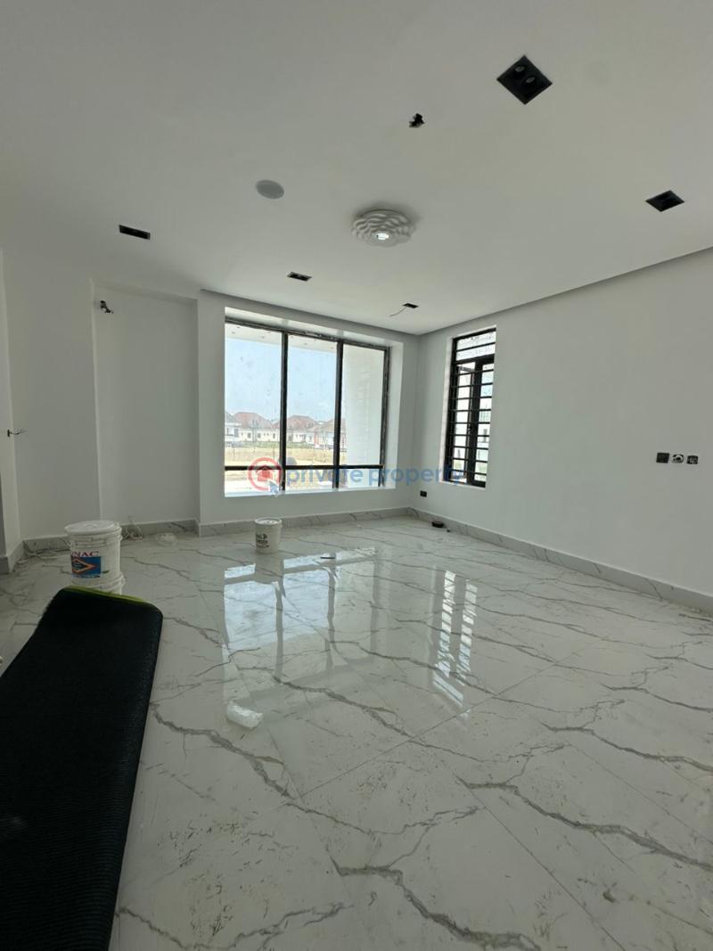 5 bedroom Detached Duplex For Sale Lekki Phase 1 Lagos - 10