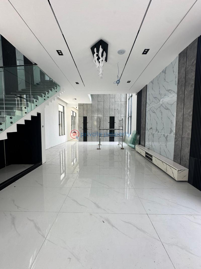 Contemporary 5 bedroom detached duplex  for sale - 37 5 bedroom Detached Duplex For Sale Chevron Lekki Lekki Lagos - 37