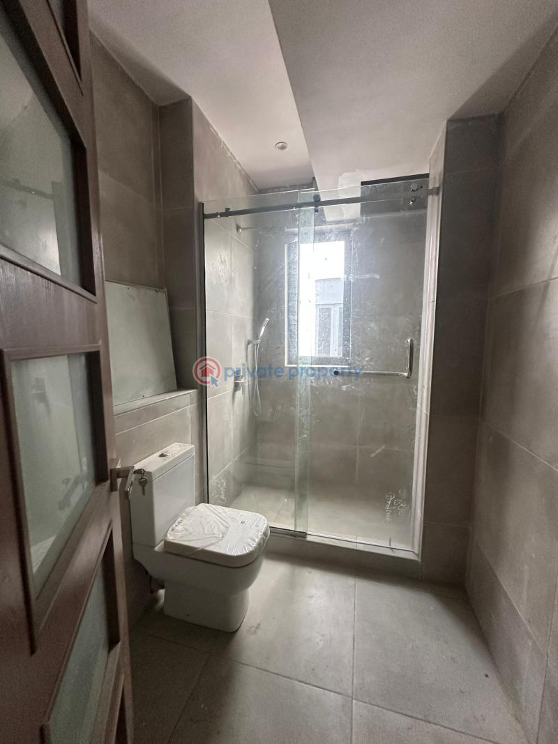 Contemporary 5 bedroom detached duplex  for sale - 19 5 bedroom Detached Duplex For Sale Ikate Lekki Lekki Lagos - 19