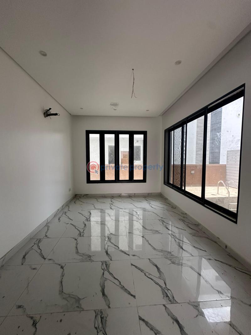 Contemporary 5 bedroom detached duplex  for sale - 3 5 bedroom Detached Duplex For Sale Ikate Lekki Lekki Lagos - 3