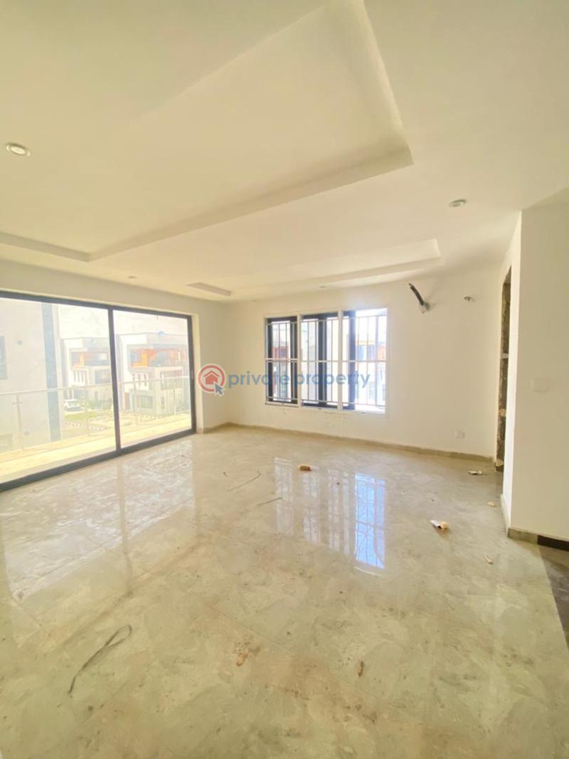 5 bedroom Detached Duplex For Sale Lekki Lagos - 8