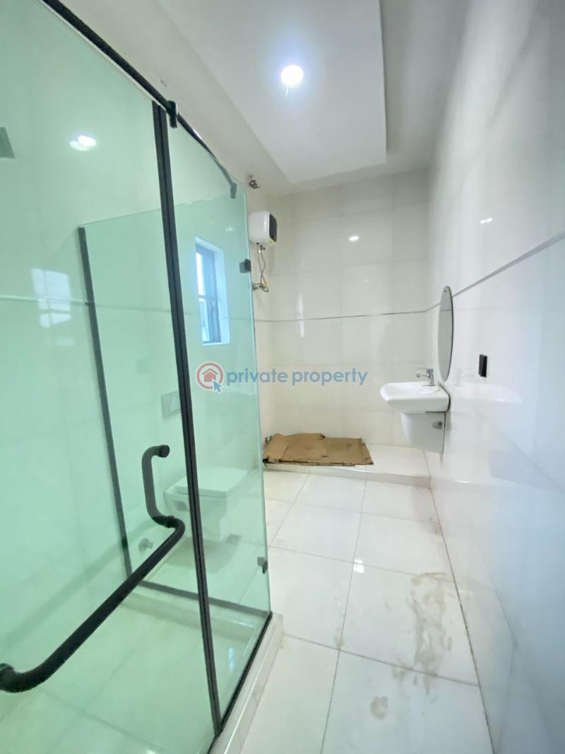 5 bedroom Detached Duplex For Sale Ajah Lagos - 15