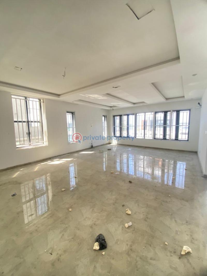 5 bedroom Detached Duplex For Sale Lekki Lagos - 15