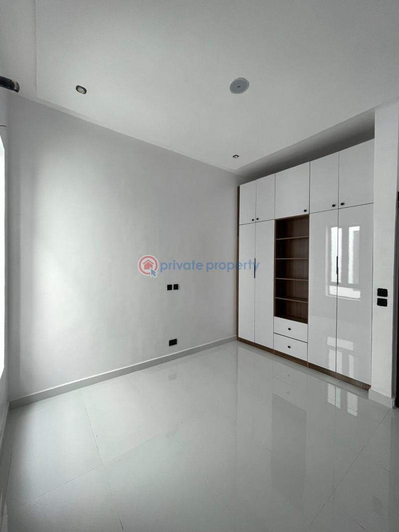 5 bedroom Detached Duplex For Sale Ajah Lagos - 3