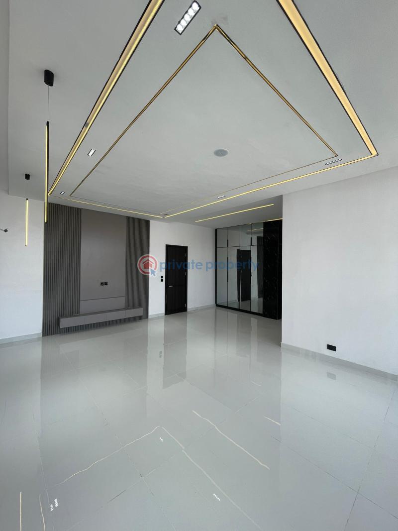 5 bedroom Detached Duplex For Sale Ajah Lagos - 11