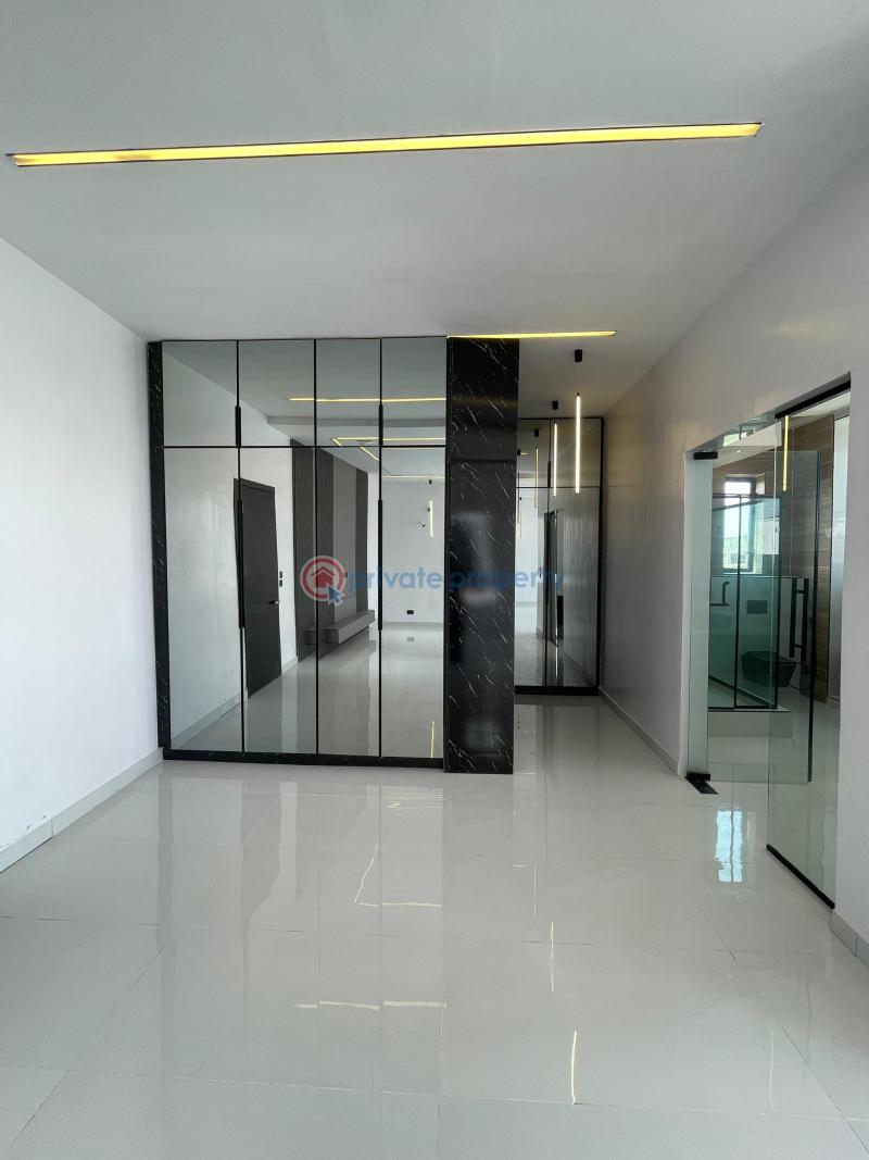 5 bedroom Detached Duplex For Sale Ajah Lagos - 10