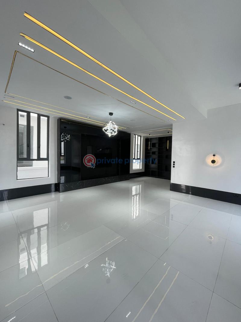 5 bedroom Detached Duplex For Sale Ajah Lagos - 2