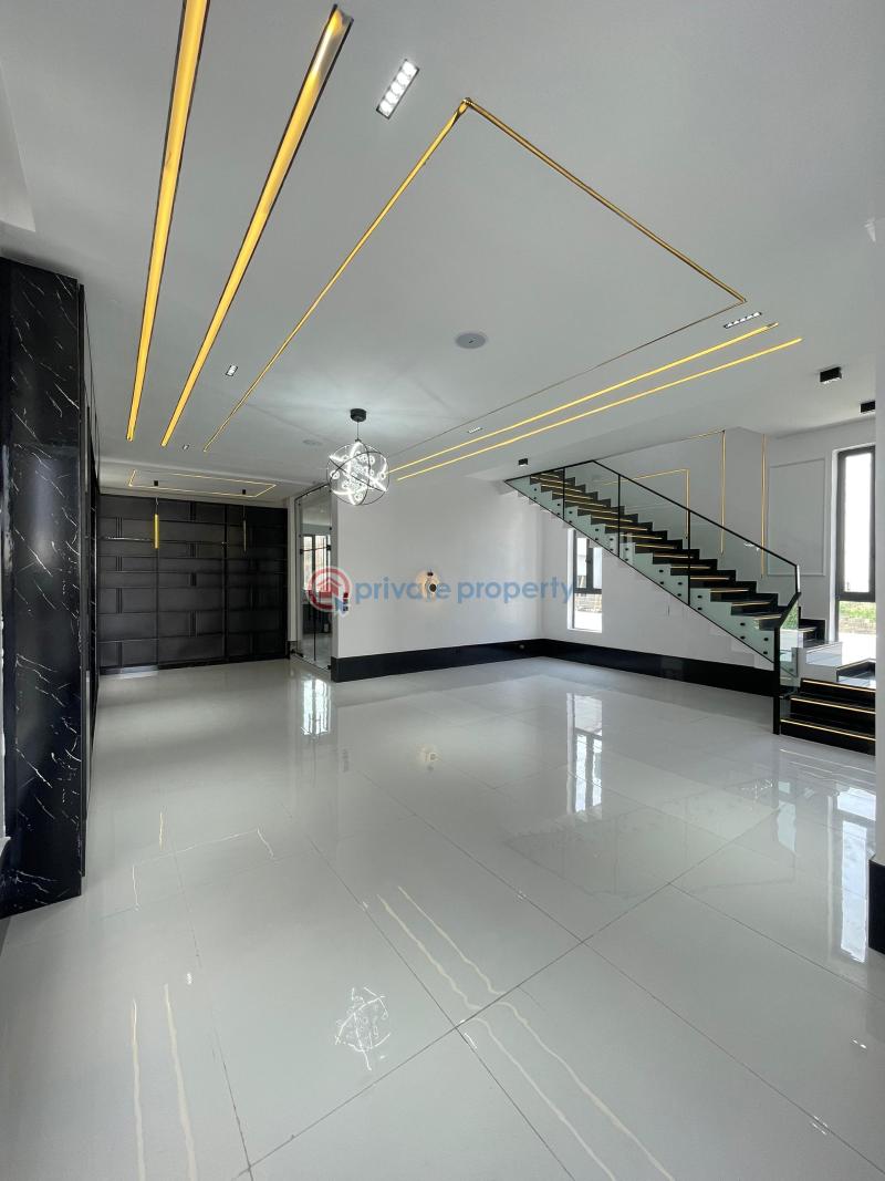 5 bedroom Detached Duplex For Sale Ajah Lagos - 6