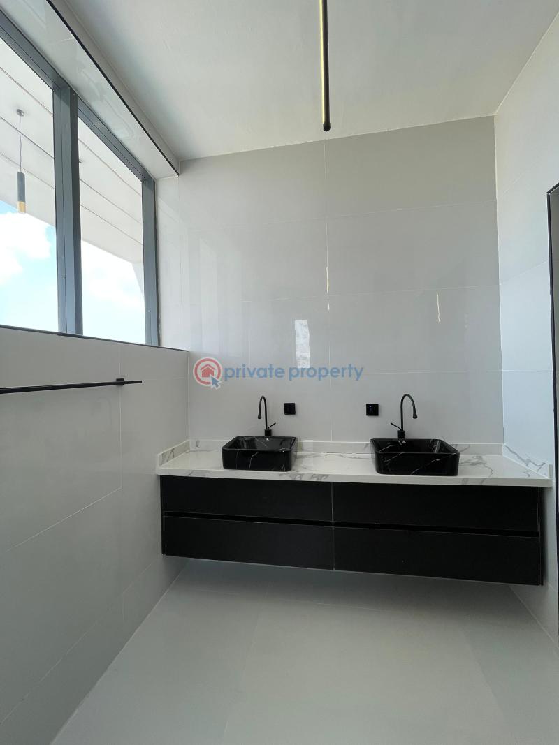 5 bedroom Detached Duplex For Sale Ajah Lagos - 8