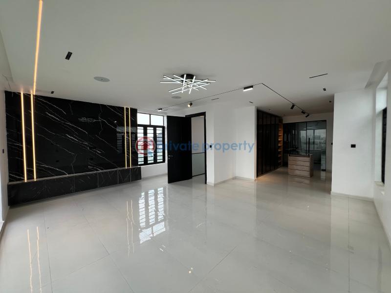 5 bedroom Detached Duplex For Sale Victoria Garden City Lekki Lagos - 15