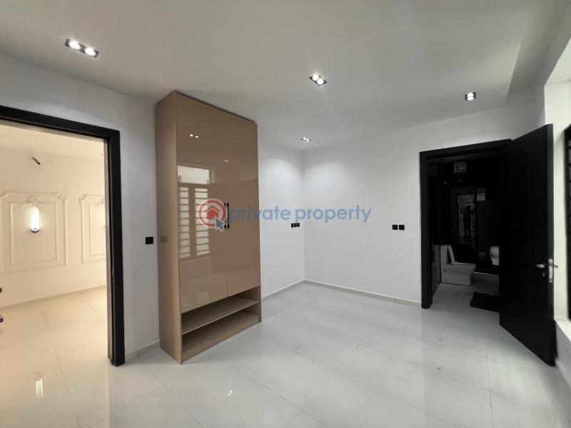 5 bedroom Detached Duplex For Sale Victoria Garden City Lekki Lagos - 23