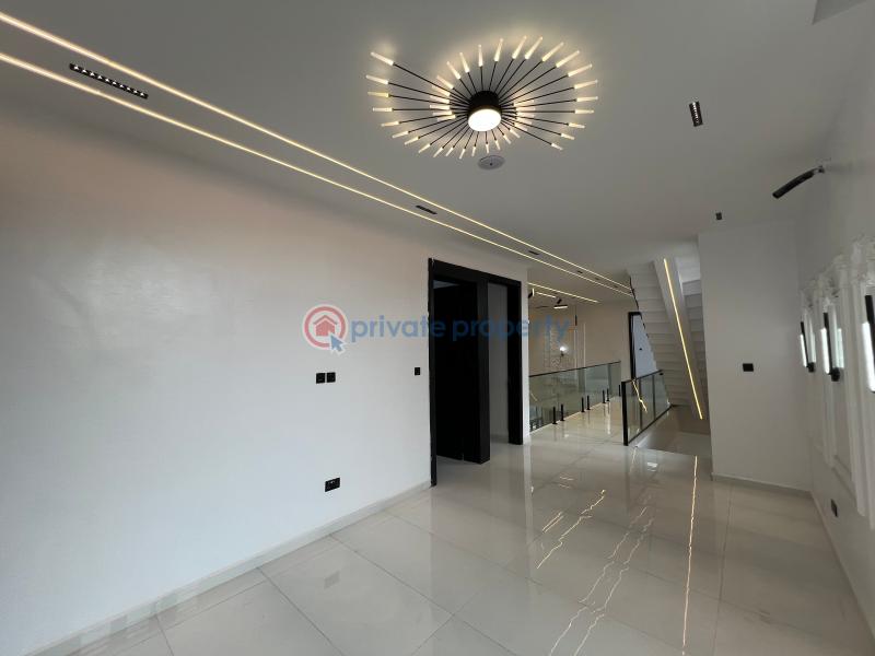 5 bedroom Detached Duplex For Sale Victoria Garden City Lekki Lagos - 18