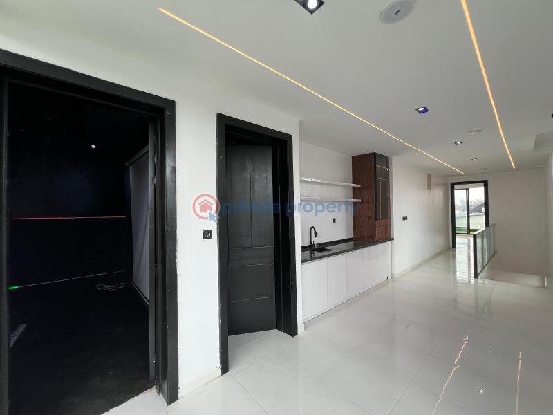 5 bedroom Detached Duplex For Sale Victoria Garden City Lekki Lagos - 22