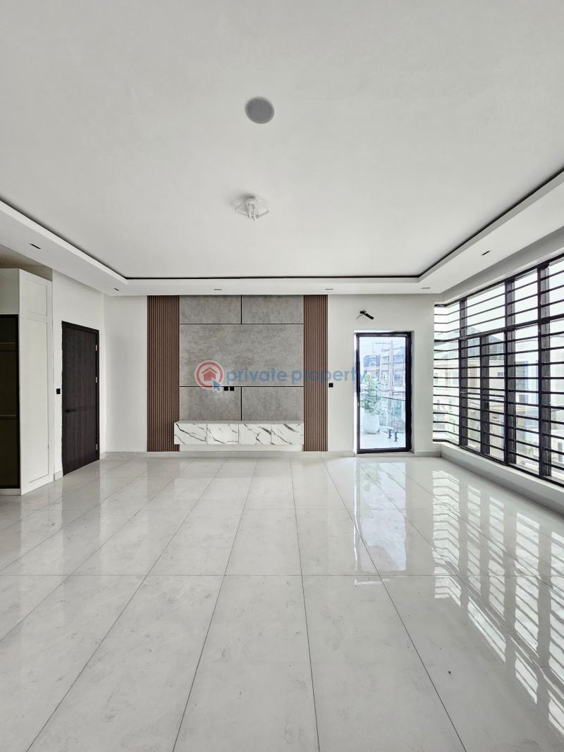5 bedroom Detached Duplex For Sale Orchid, Lekki Lagos - 2