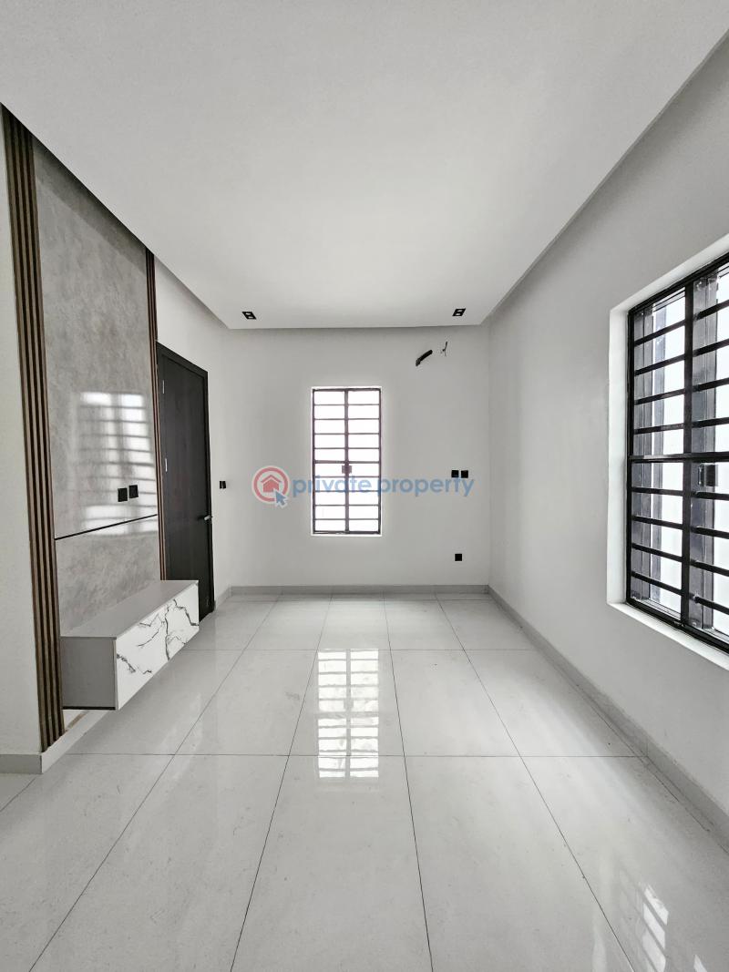 5 bedroom Detached Duplex For Sale Orchid, Lekki Lagos - 12