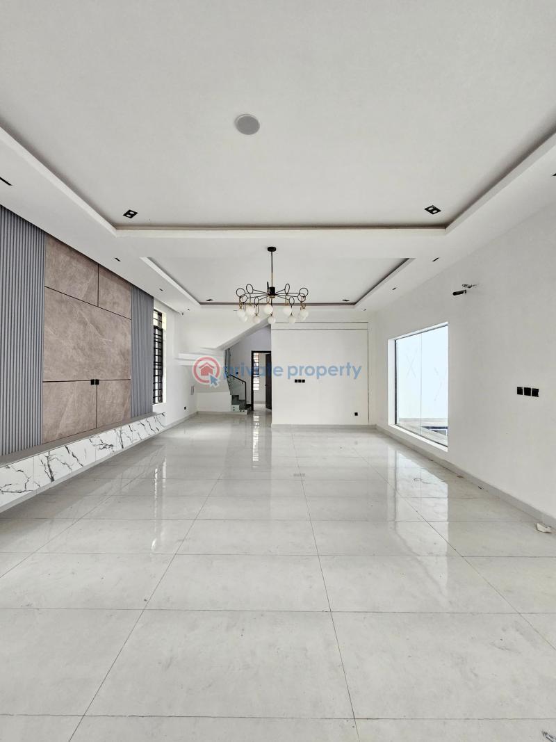 5 bedroom Detached Duplex For Sale Orchid, Lekki Lagos - 13